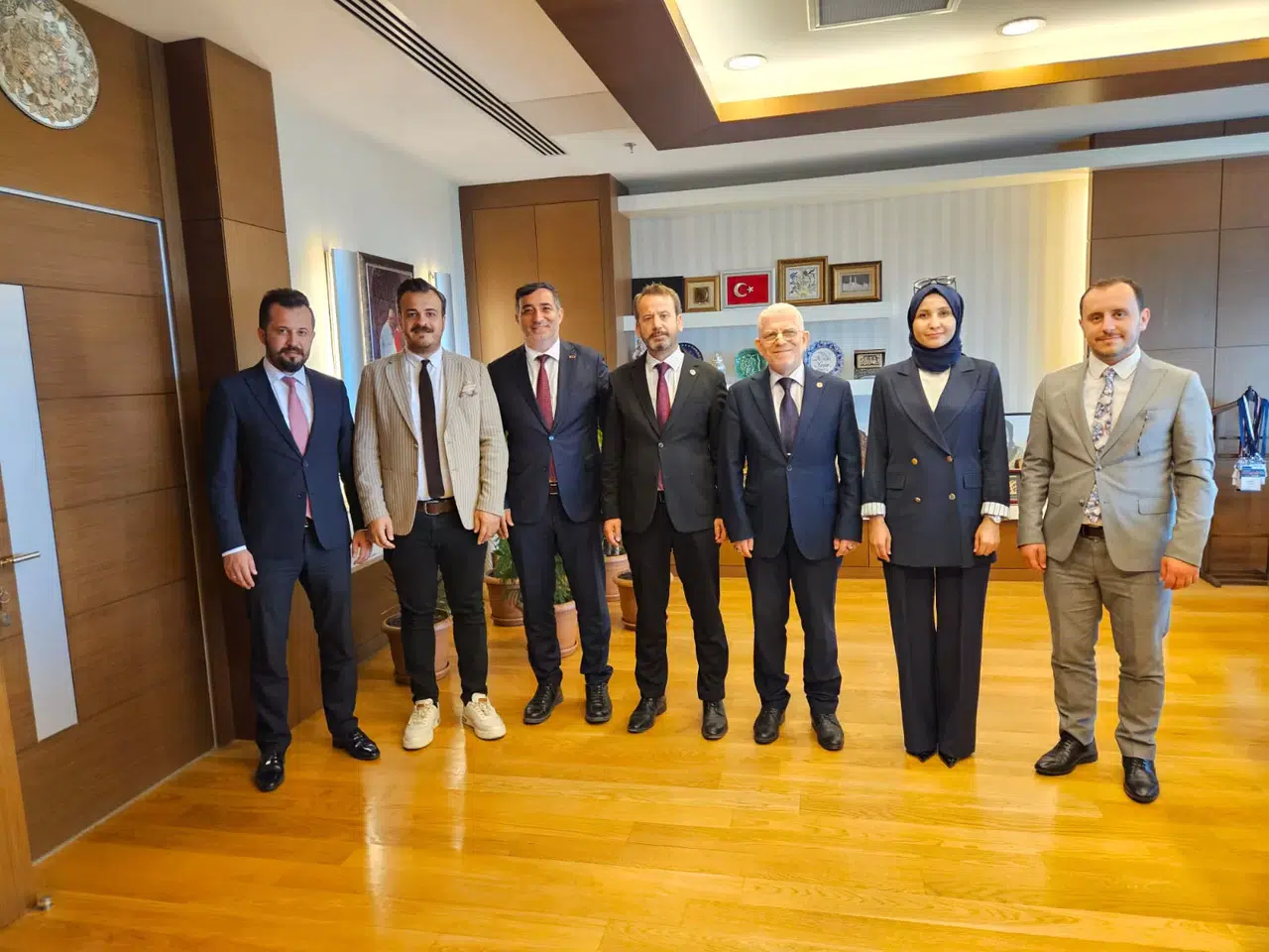 Çorum Barosu’nun Yeni Binası İhale Ediliyor