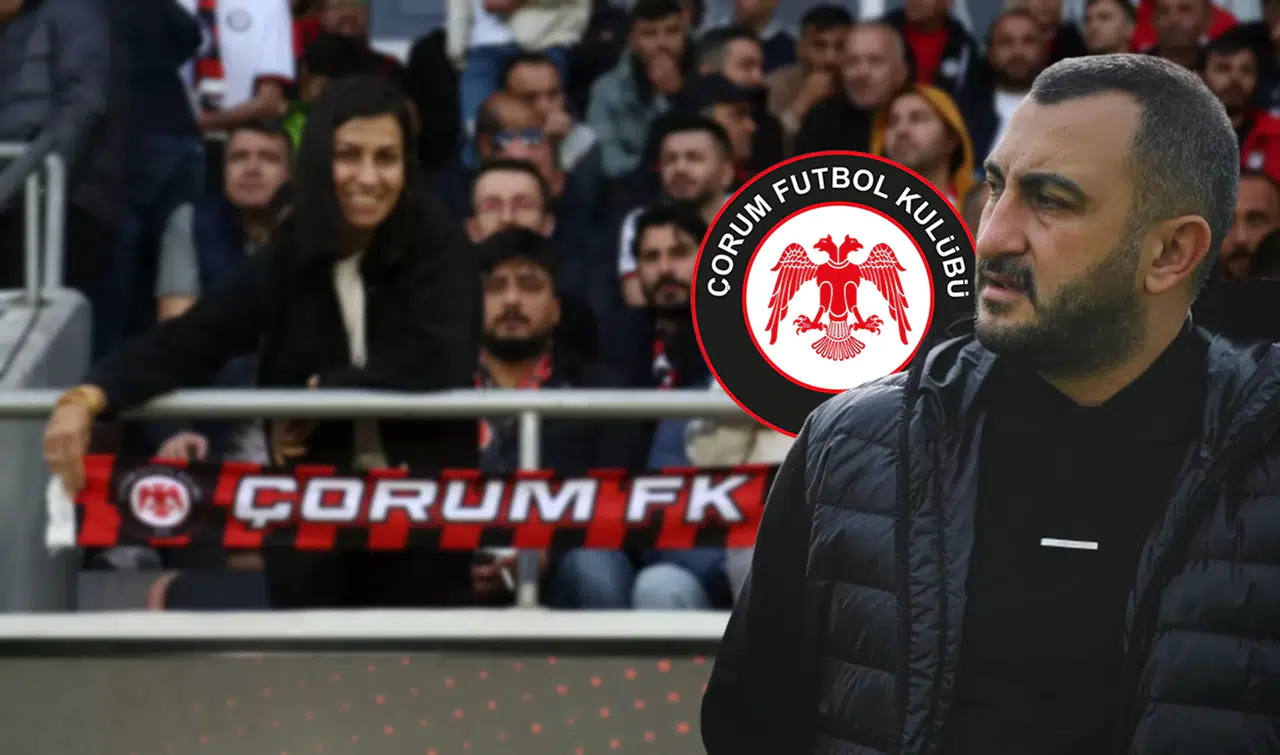 Çorum FK İçin Reçete Belli 150 Milyon Liraya İhtiyaç Var
