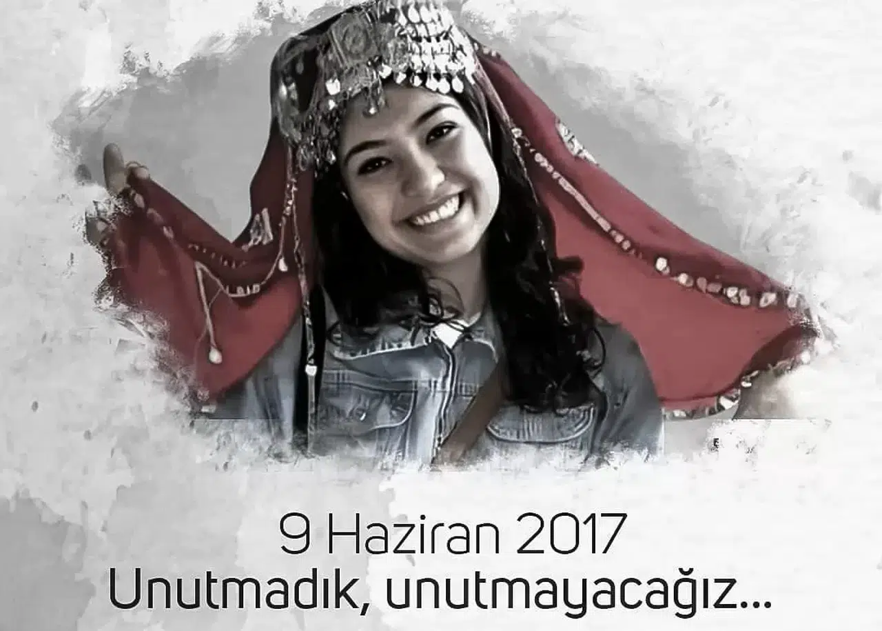 Çorum FK, Şehit Öğretmeni Unutmadı