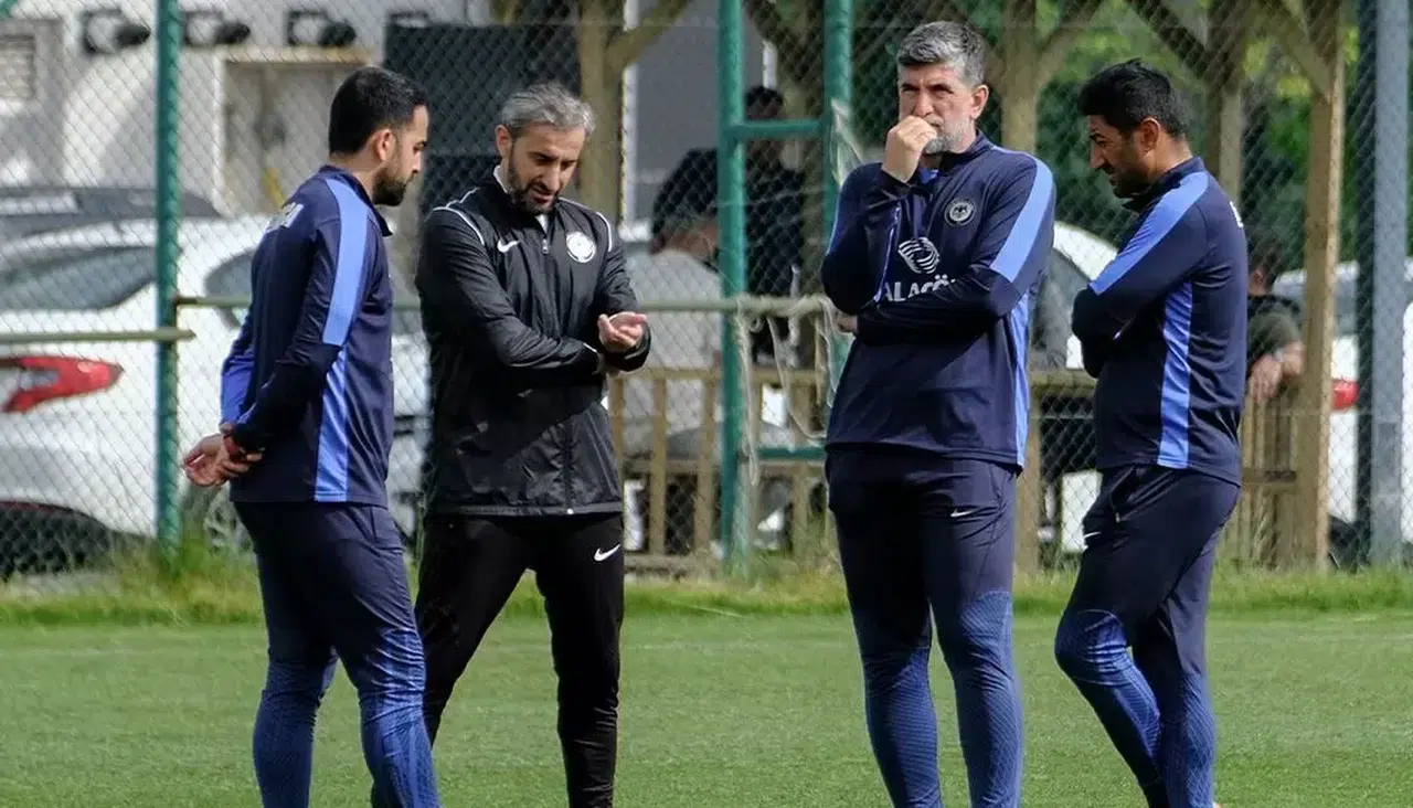 ‘Çorum FK, Yeni Sezon İçin Hocasını Buldu’ İddiaları
