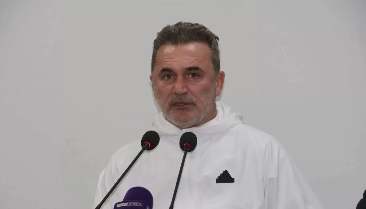 Çorum FK’nin Eski Hocası Ümraniyespor’da