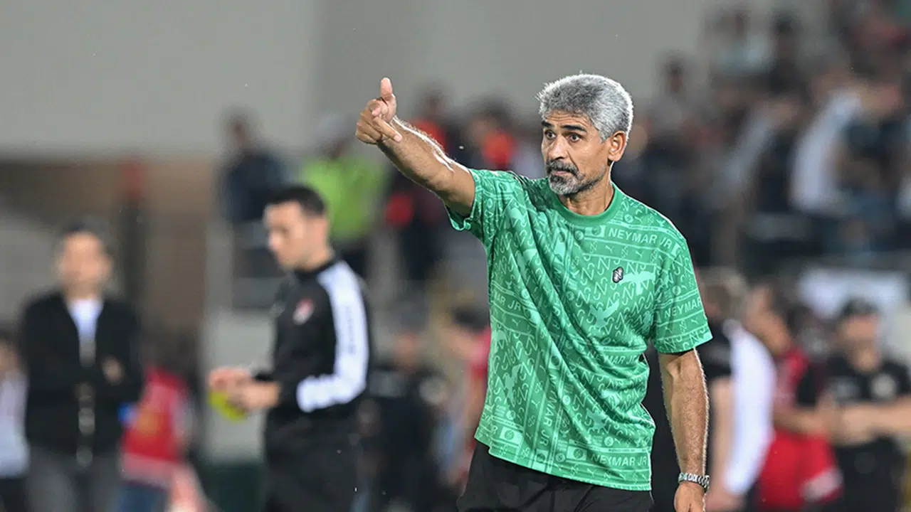 Çorum FK’nin Eski Hocasından Jose Mourinho’ya: Sinecek Değiliz