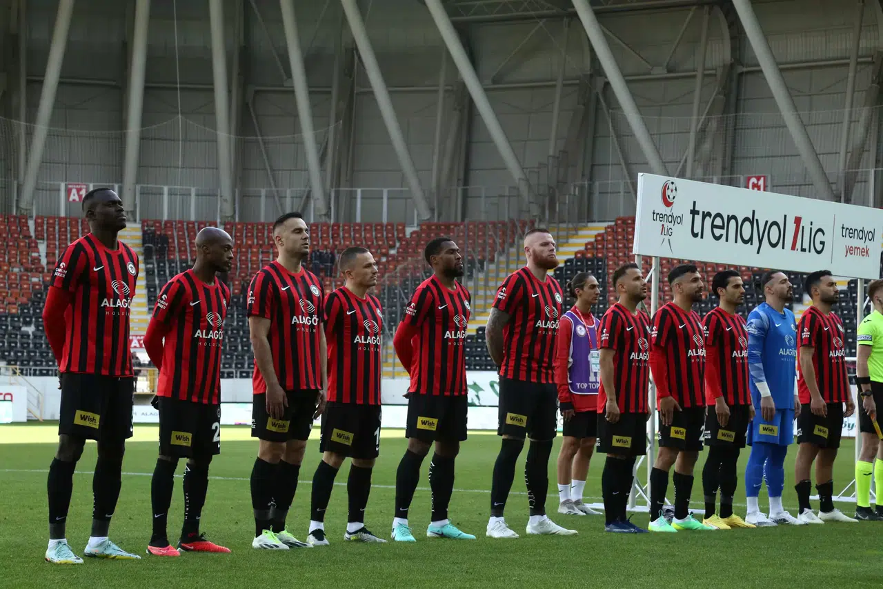 Çorum FK’ye Bu Sezon TFF’den Ceza Yağdı