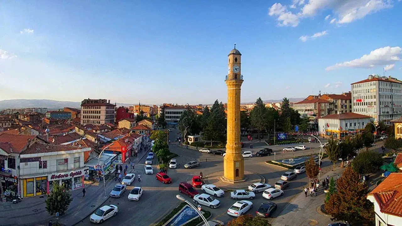 Çorum’da Kurban Bayramı’nda Hava Nasıl Olacak?