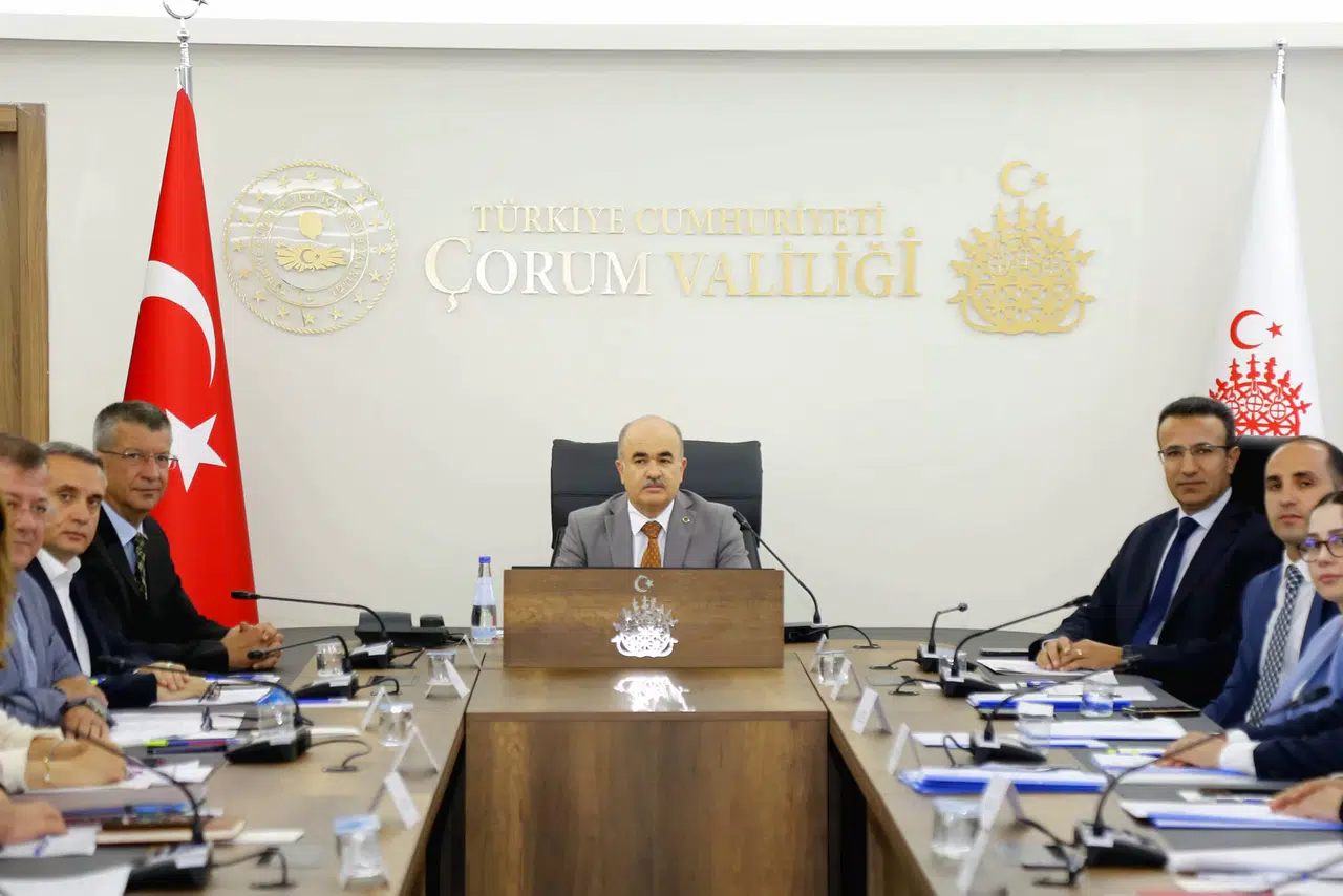 Dağlı: Finansman Sağlanacak Projeleri Bir An Önce Tamamlamalıyız