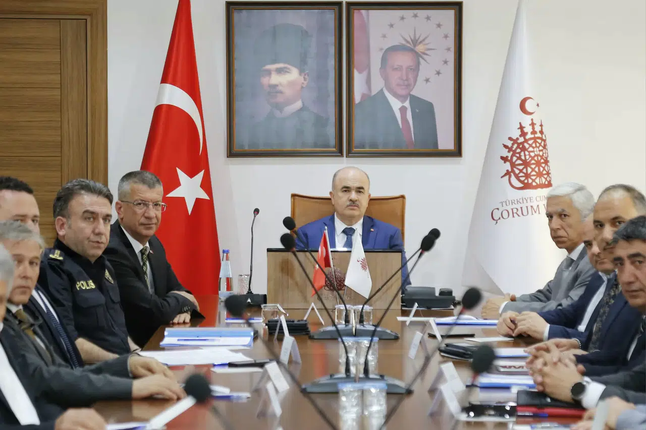 Dağlı: Koordinasyonla Olumlu Sonuçlar Elde Ettik