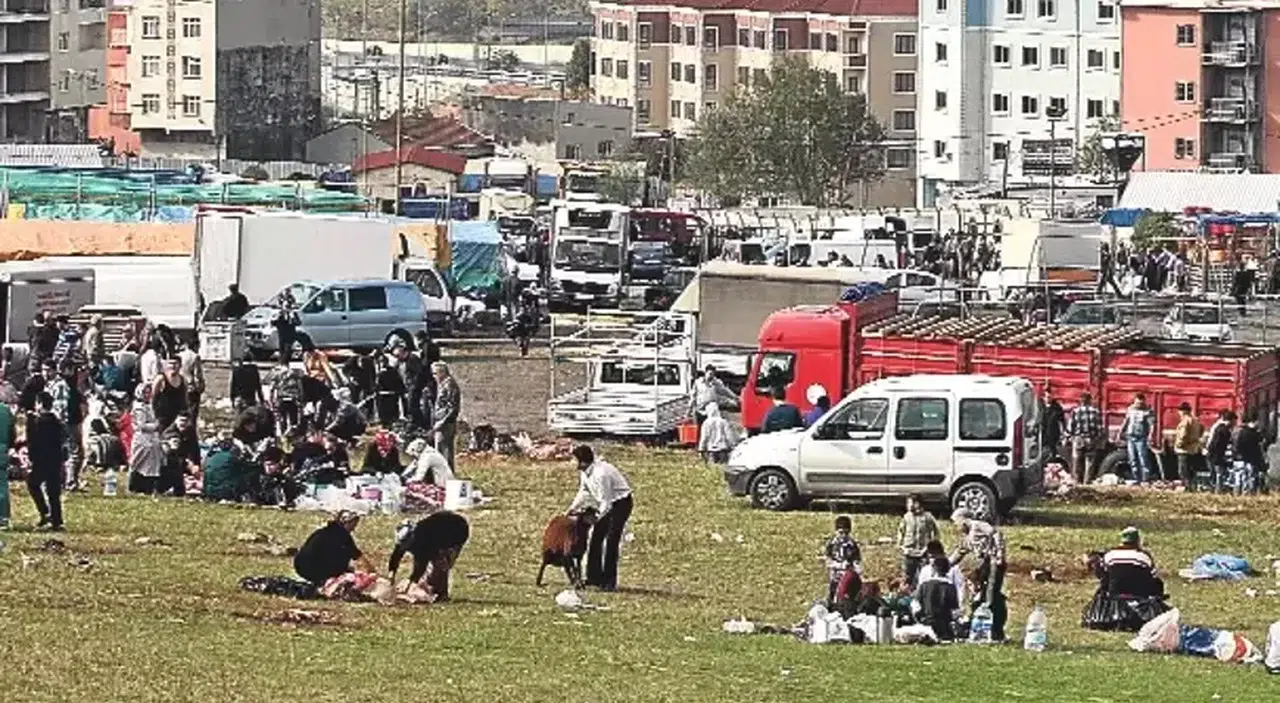 Dikkat, Kurban Bayramı’nda Kurallara Uymayanlara Fatura Ağır Olacak