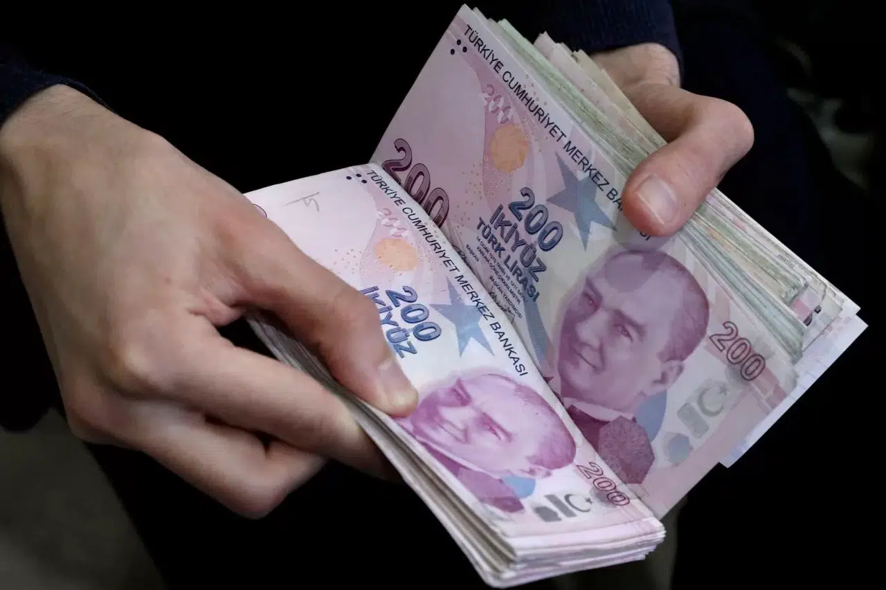 Emekli Maaşlarının Bayramdan Önce Ödenmesi Çağrısı