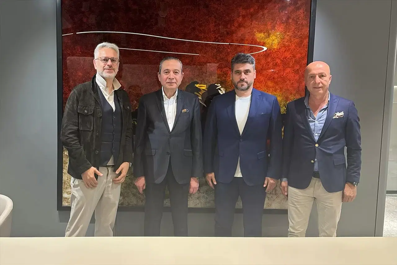 Gençlerbirliği Hocasını Buldu