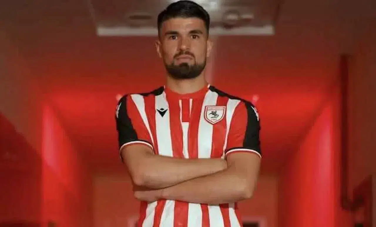 Hasan Kılıç Yeniden Pendikspor'da