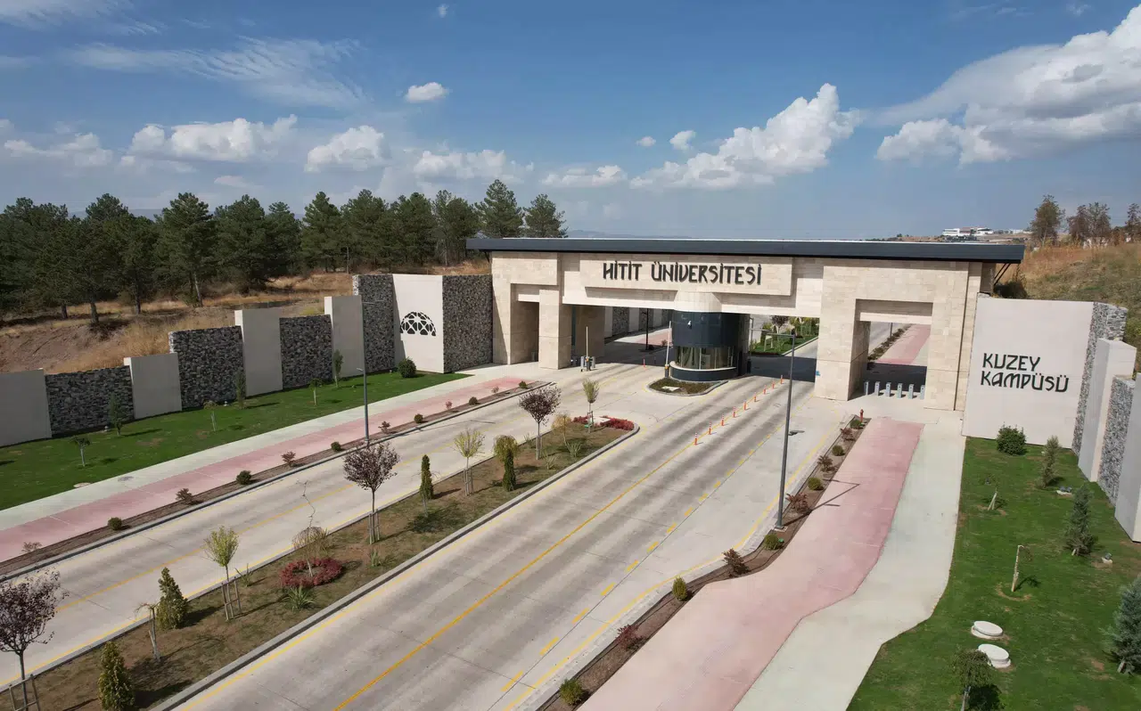Hitit Üniversitesi’ne Erişilebilirlik Ödülü