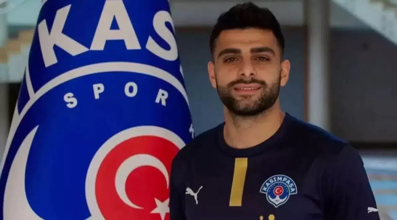 Kocaelispor, Sol Bekini Süper Lig’de Buldu