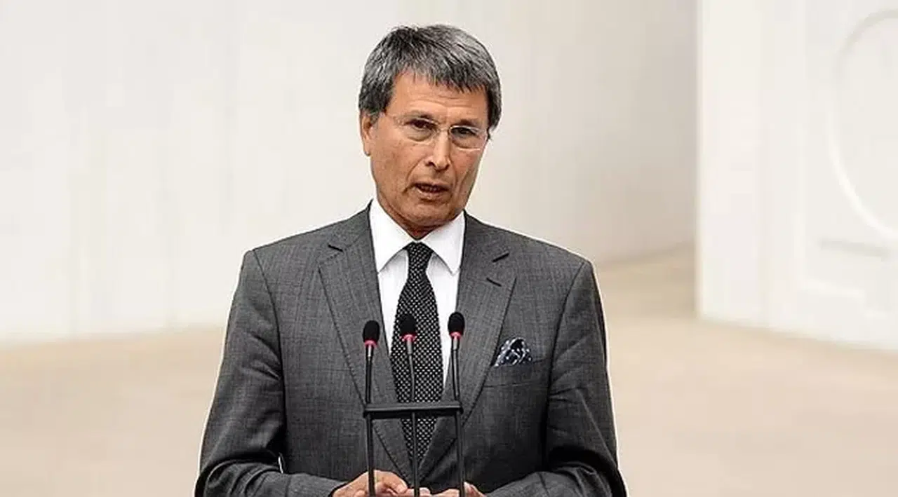 Kutlu Parti Kuruldu, Kurucular Arasında Bir Çorumlu