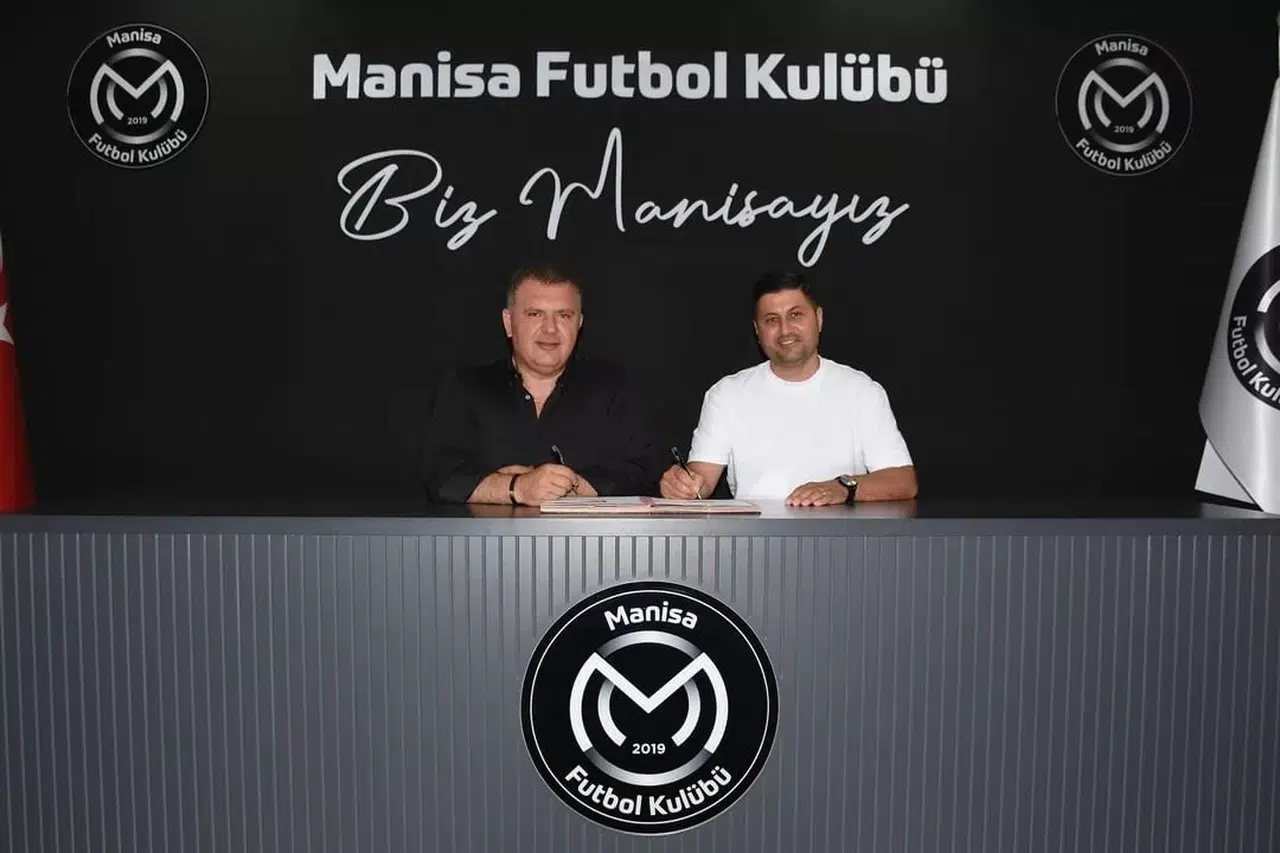 Manisa FK’de Çavuş Dönemi