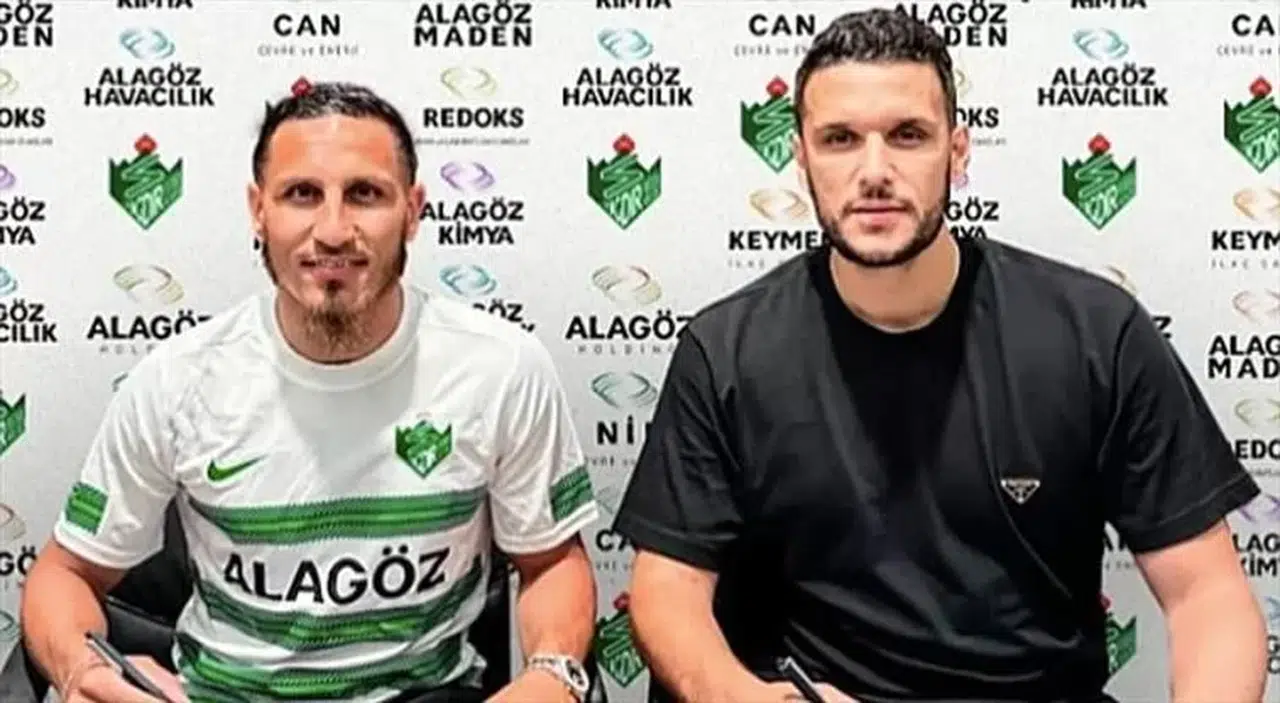 Regattin’i Iğdır Kaptı