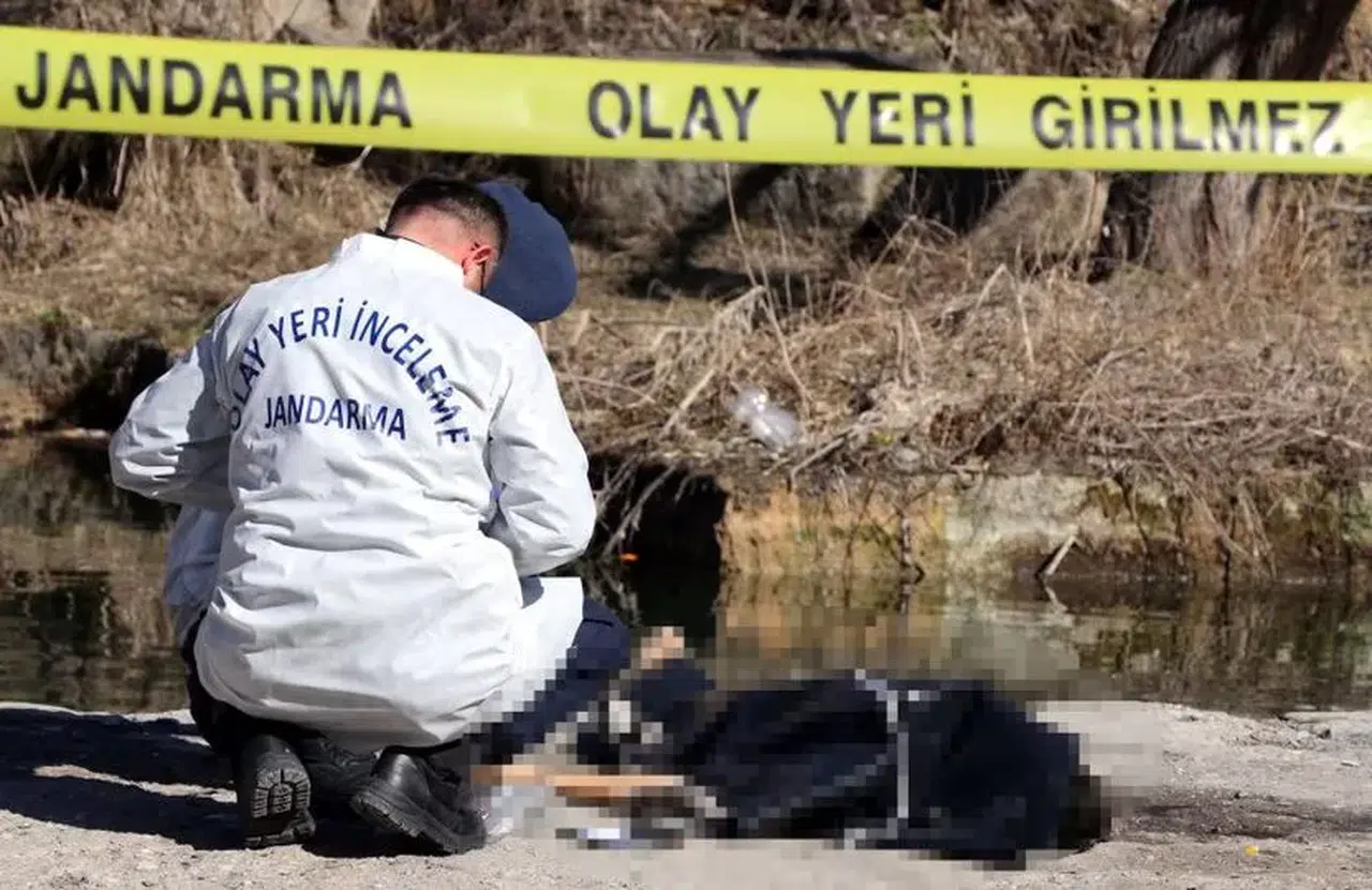 Sulama Havuzunda Boğularak Can Verdi