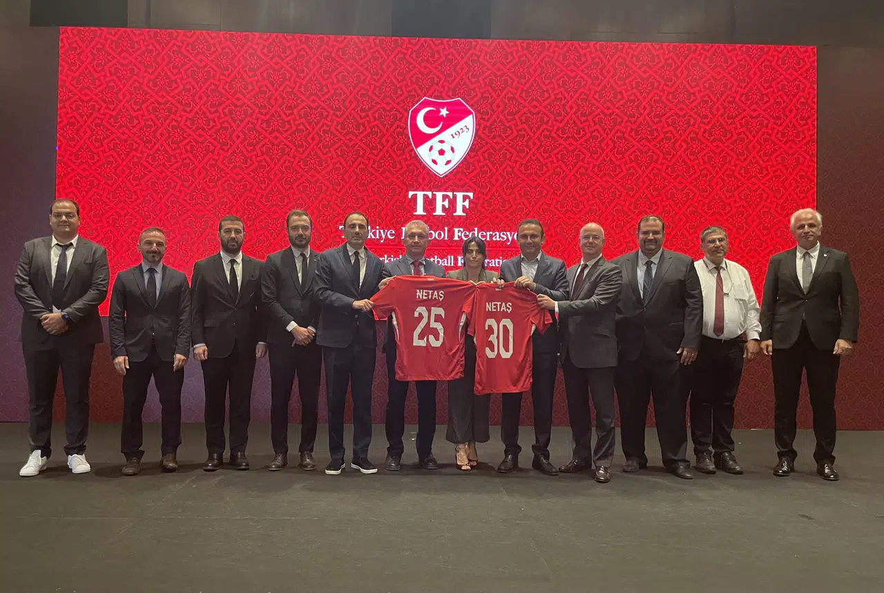 TFF’nin E-Bilet İhalesi Sonuçlandı