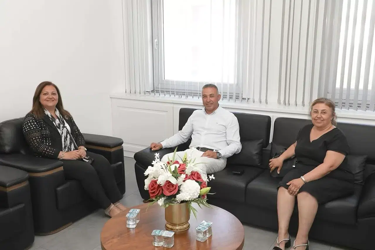 Tahtasız, 74 Yıl Sonra Gelen Başarıyı Kutladı