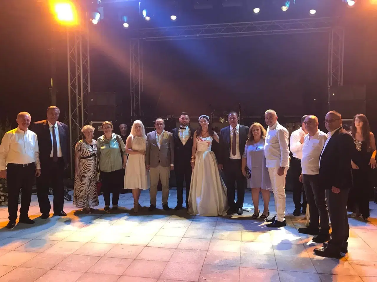 Tahtasız, Yıldız’ı Yalnız Bırakmadı