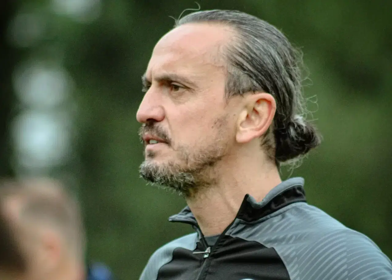 Tuncay Şanlı’ya Yurtdışından Teklif Var