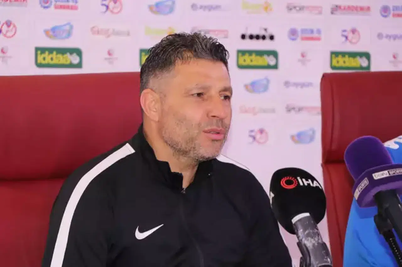Ümraniyespor’un Teknik Direktörlüğünü Özer Yapacak