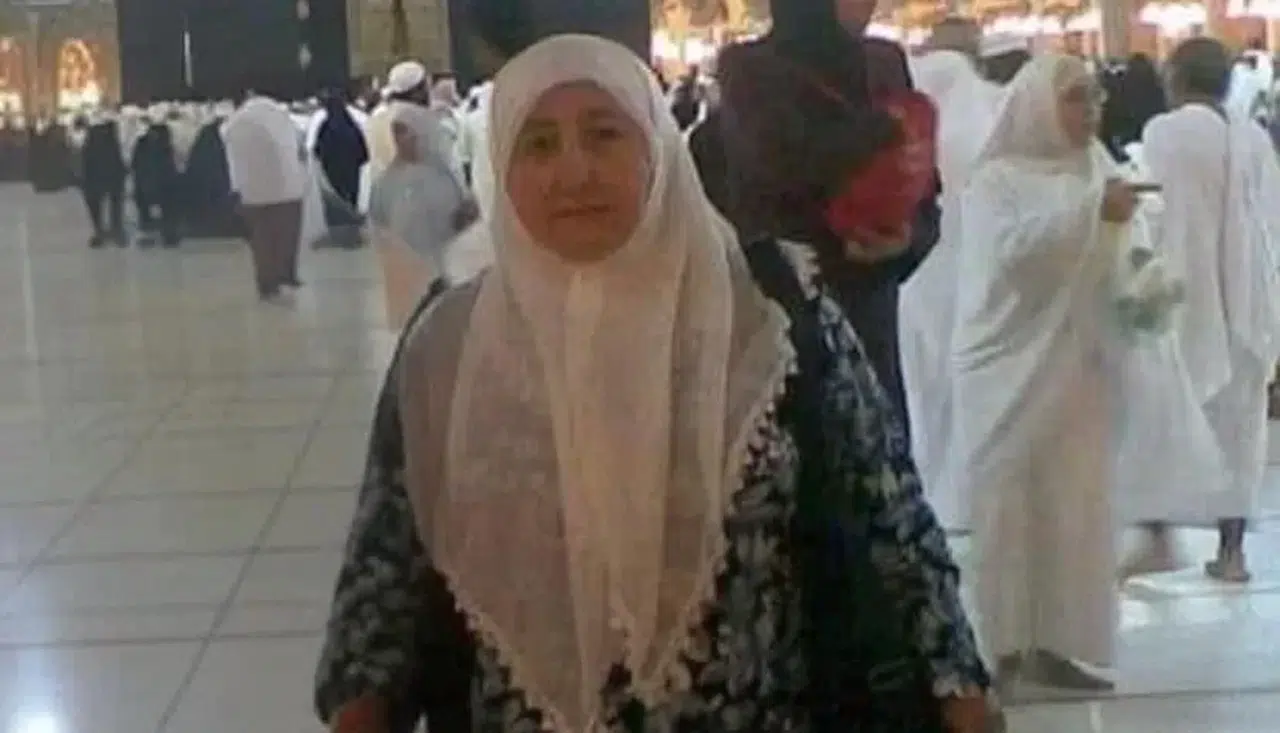 Yaşlı Kadın Balkondan Düşerek Hayatını Kaybetti