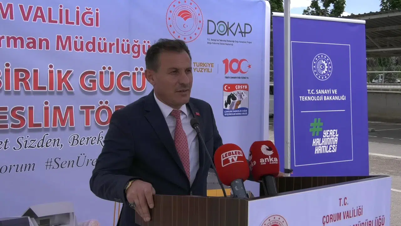 Yılmaz Kaya, Yeni Proje İçin Destek İstedi