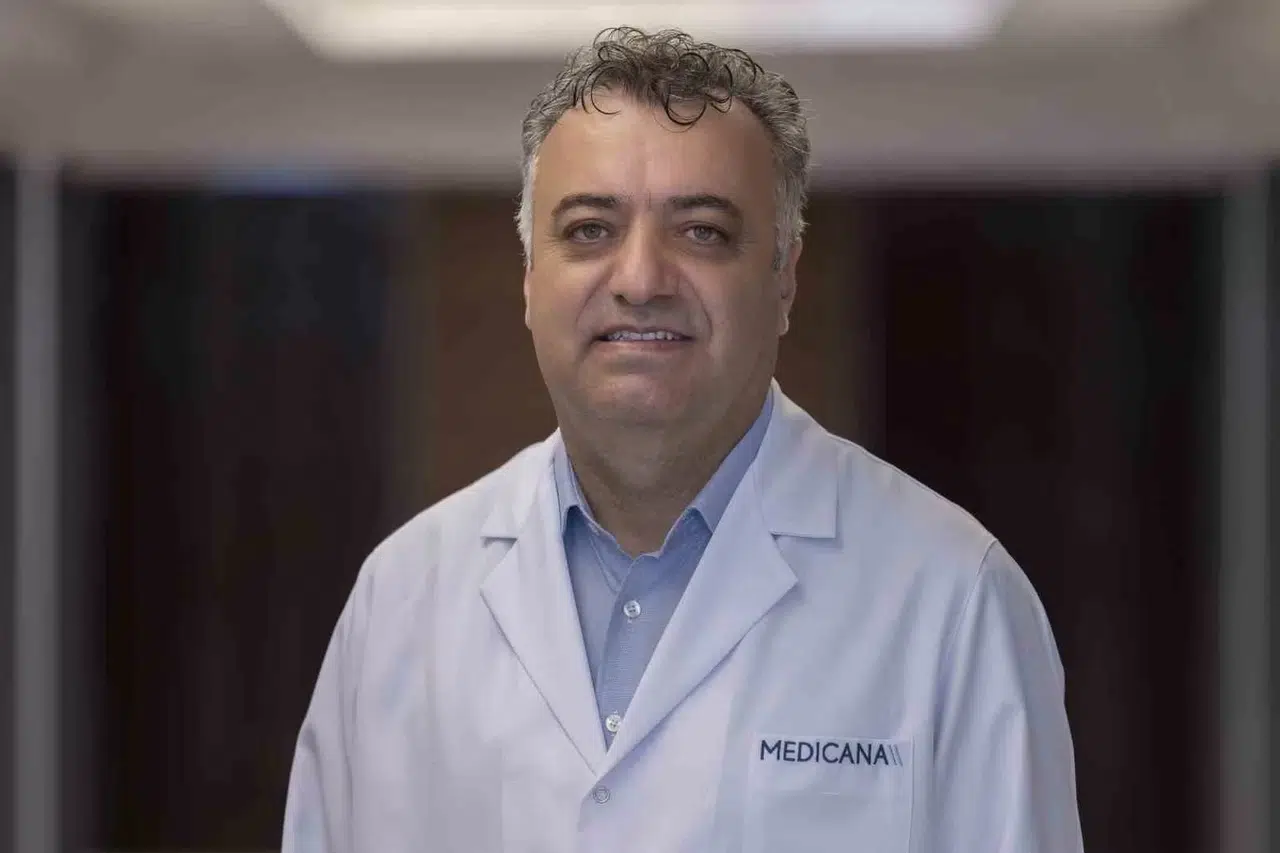 “Akciğer Kanserinin Erken Teşhisindeki Gelişmeler Umut Veriyor”