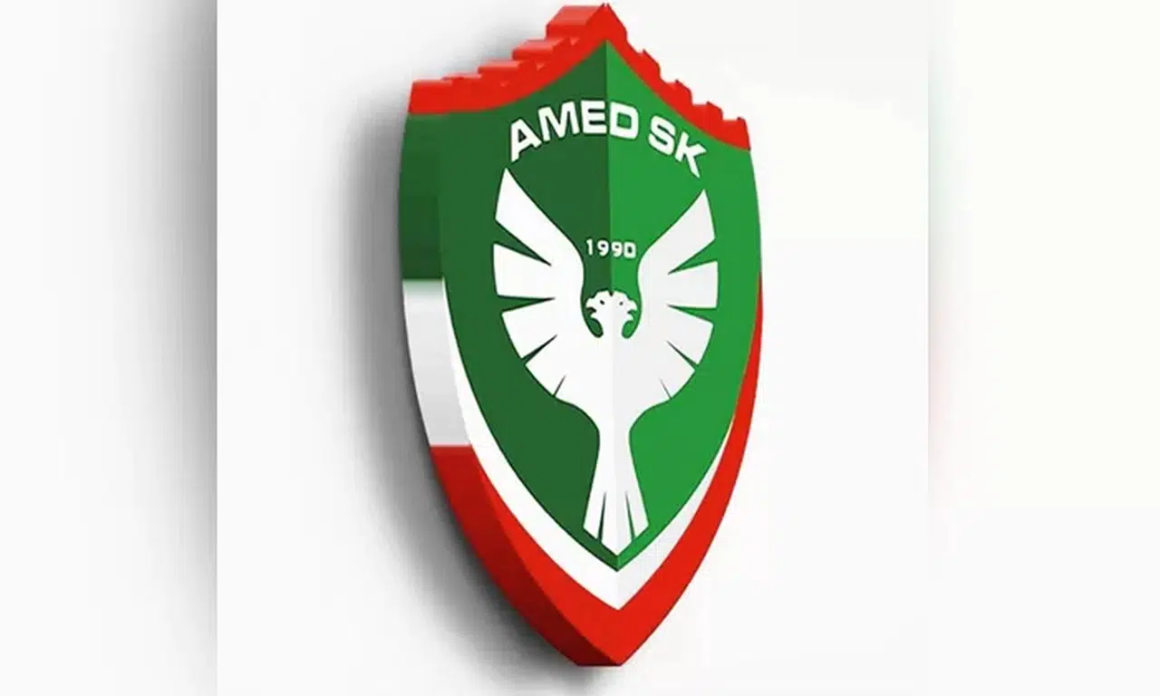 Amedspor 8 Transfer İstiyor