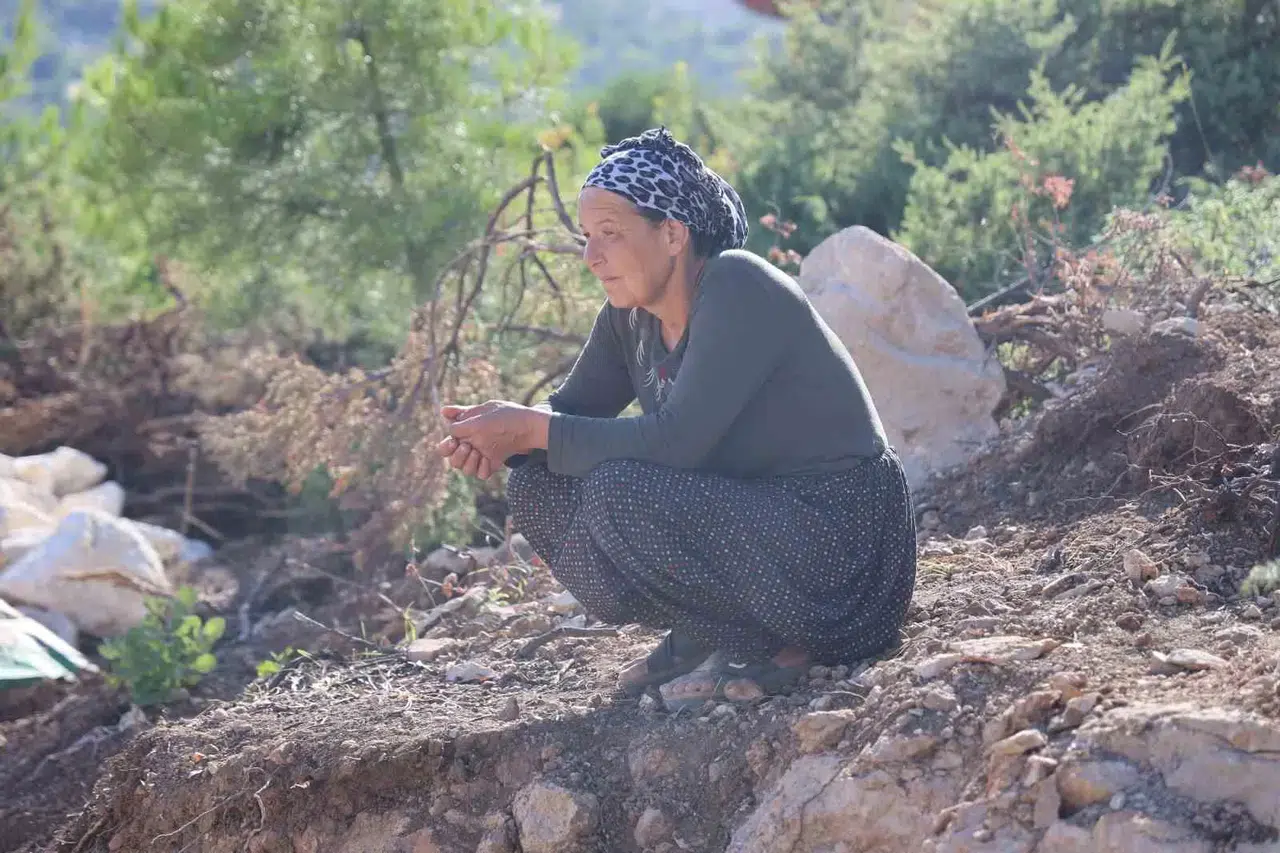 Arife Gününde Kayıplara Karışan Adamın Ailesi Bayramı Buruk Yaşıyor