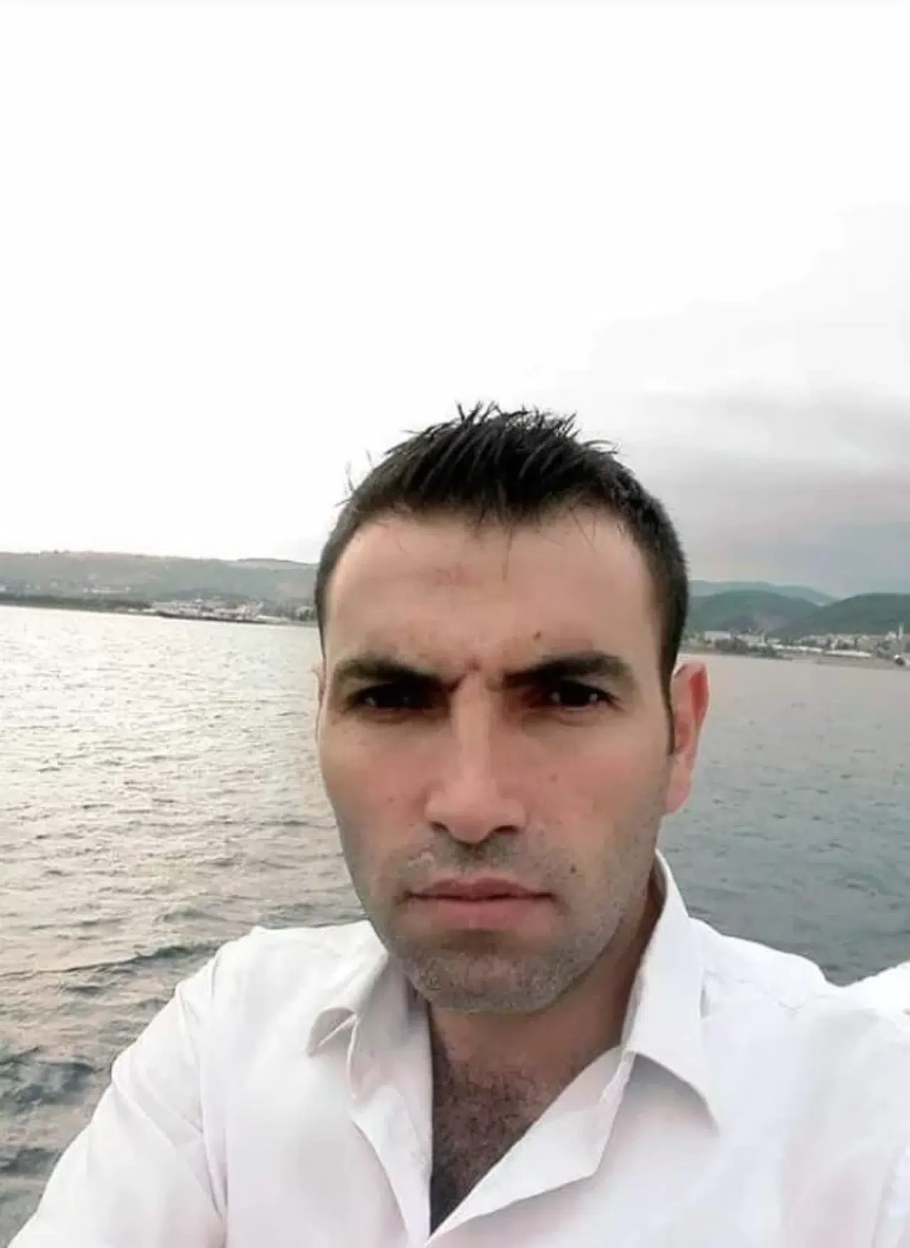 Bağcılar’da İşlenen İkili Cinayetin Sanığı Hakim Karşısına Çıktı