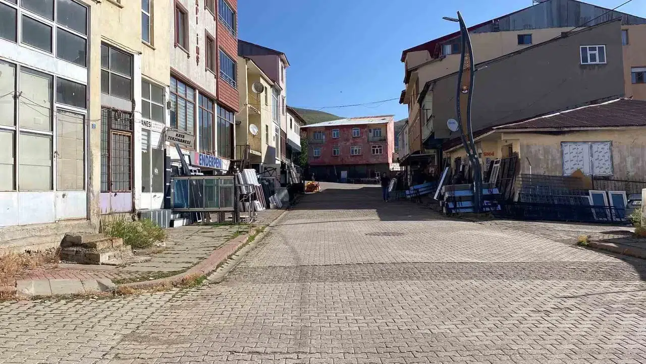 Bingöl’de 4.0 Büyüklüğünde Zelzele