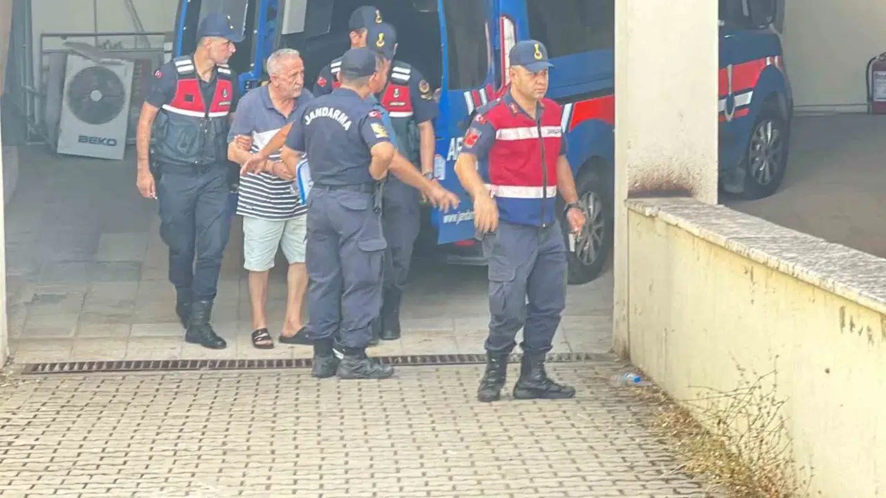 Bodrum’daki İkili Cinayetin Davası Başladı