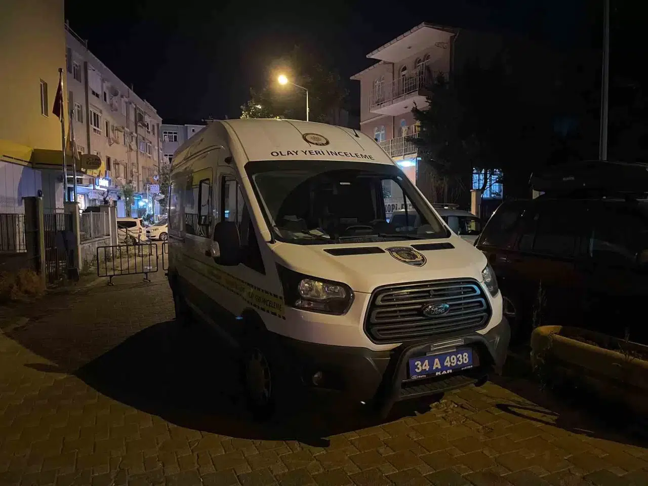 Büyükçekmece’de Kar Maskeli İki Kişi, Girdikleri Konutun Sahibini Silahla Öldürdü