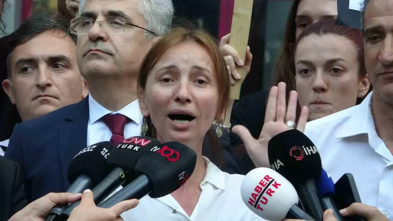 Cet Emre Akman Cinayeti Davası 12 Temmuz’a Ertelendi