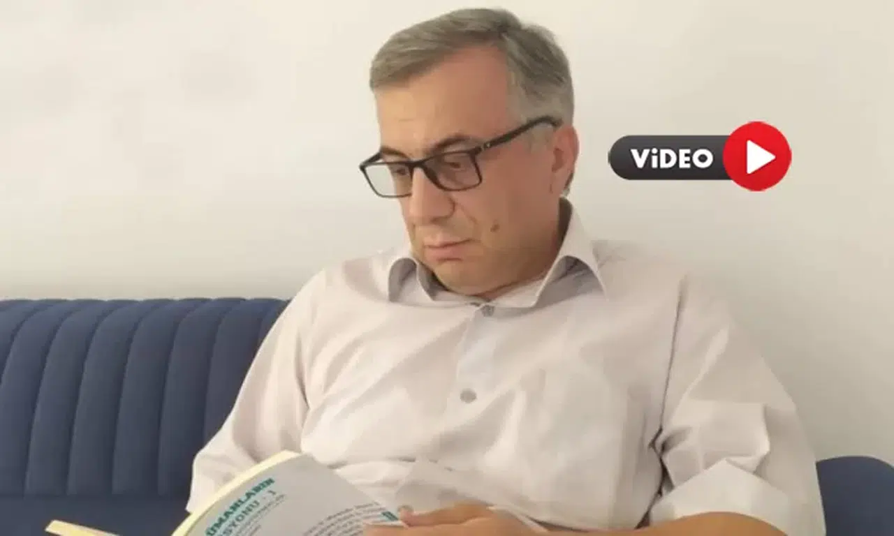 HİTÜ’lü Prof Dr. Mehmet Azimli: Diamond Tema’nın Peygamberi Eleştirilmesi Suç Değildir