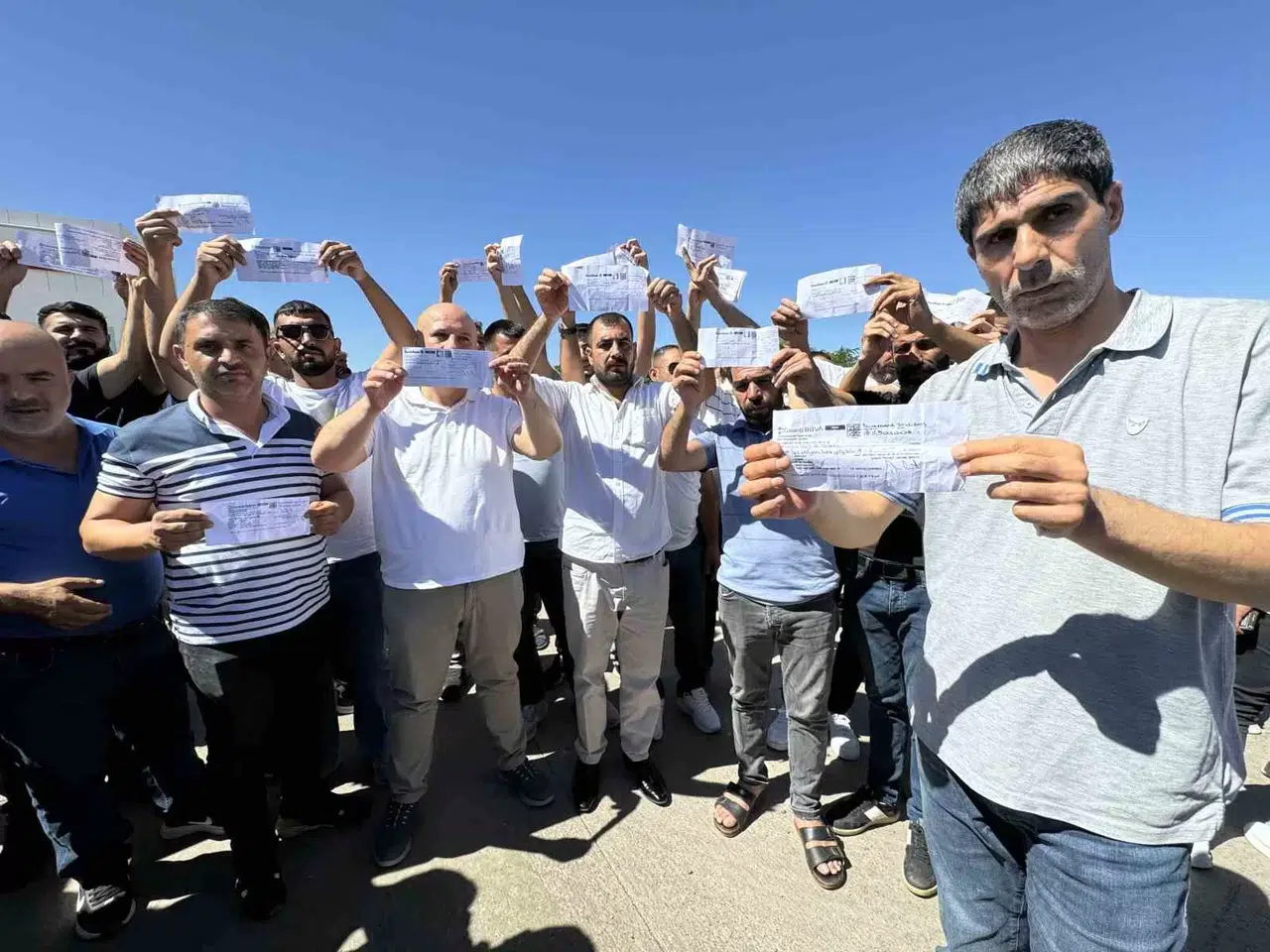 Diyarbakır’da 600 Milyon TL’lik Vurgun: 400 Kişi Mağdur Edildi