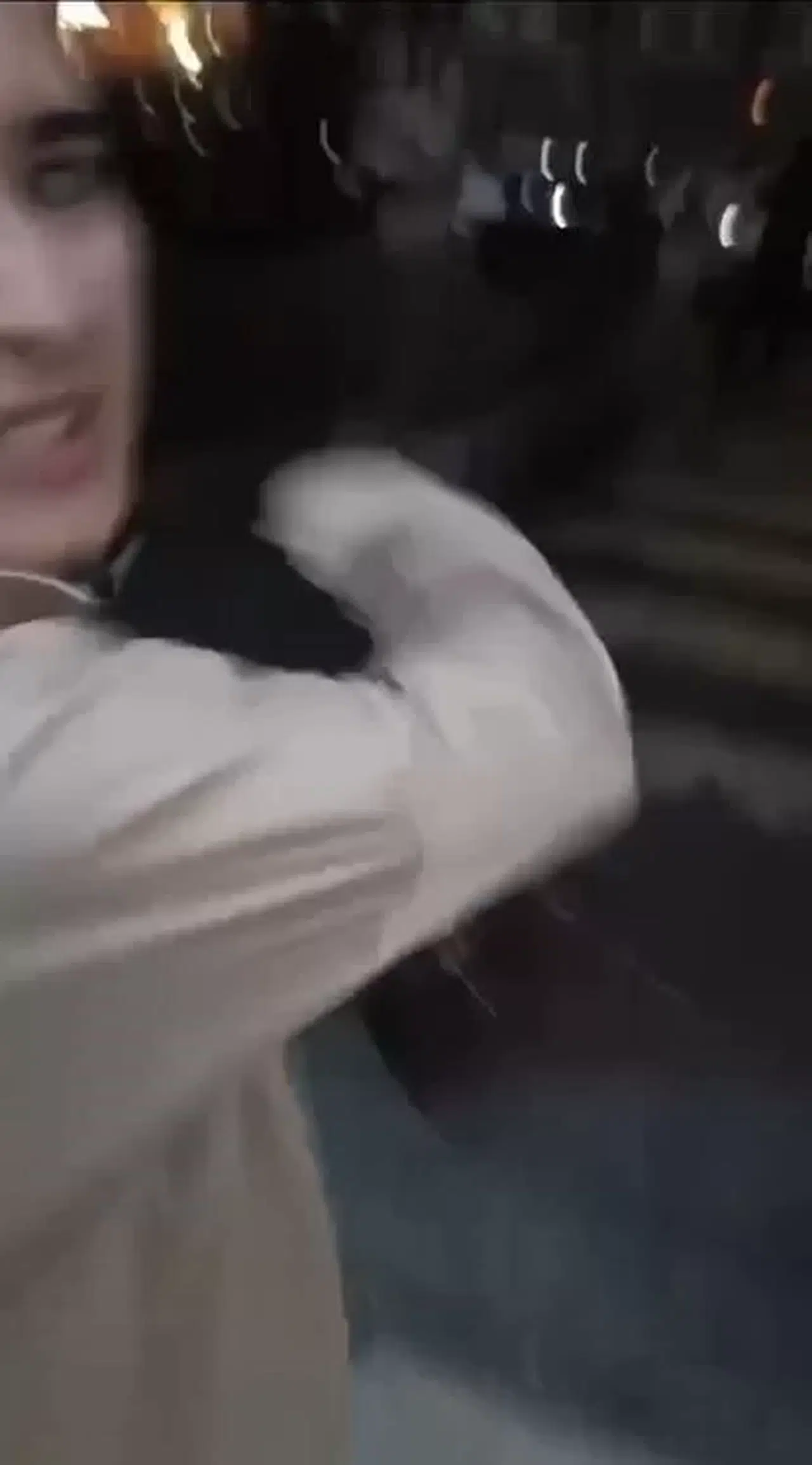 Emniyette Darp Edildiklerini Argüman Eden Avukatların, Polise Hakaret ve Atak İmgeleri Ortaya Çıktı