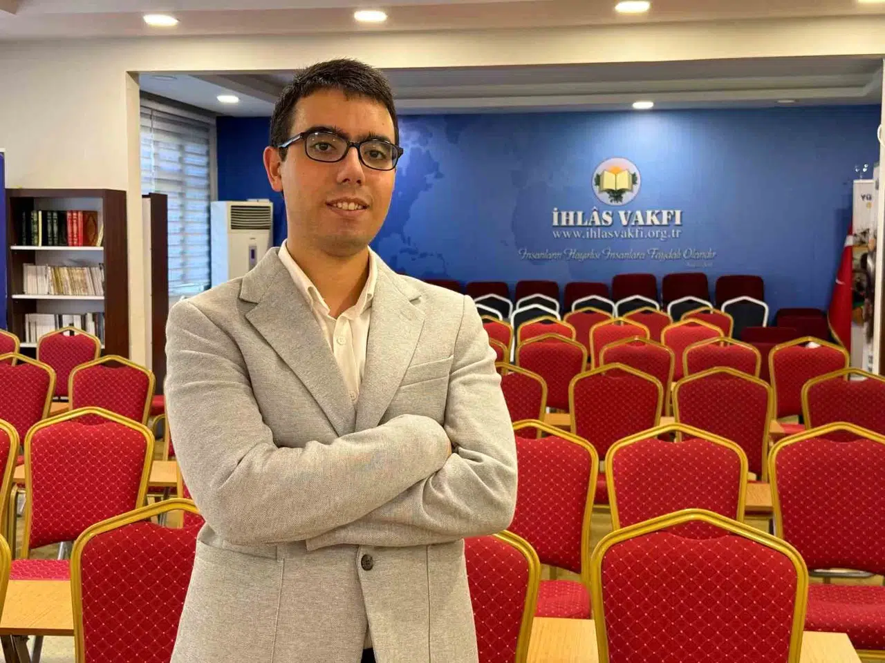İhlas Vakfı’ndan Büyük Muvaffakiyet: Dünya Robotik Turnuvası’na Kadro Gönderiyor
