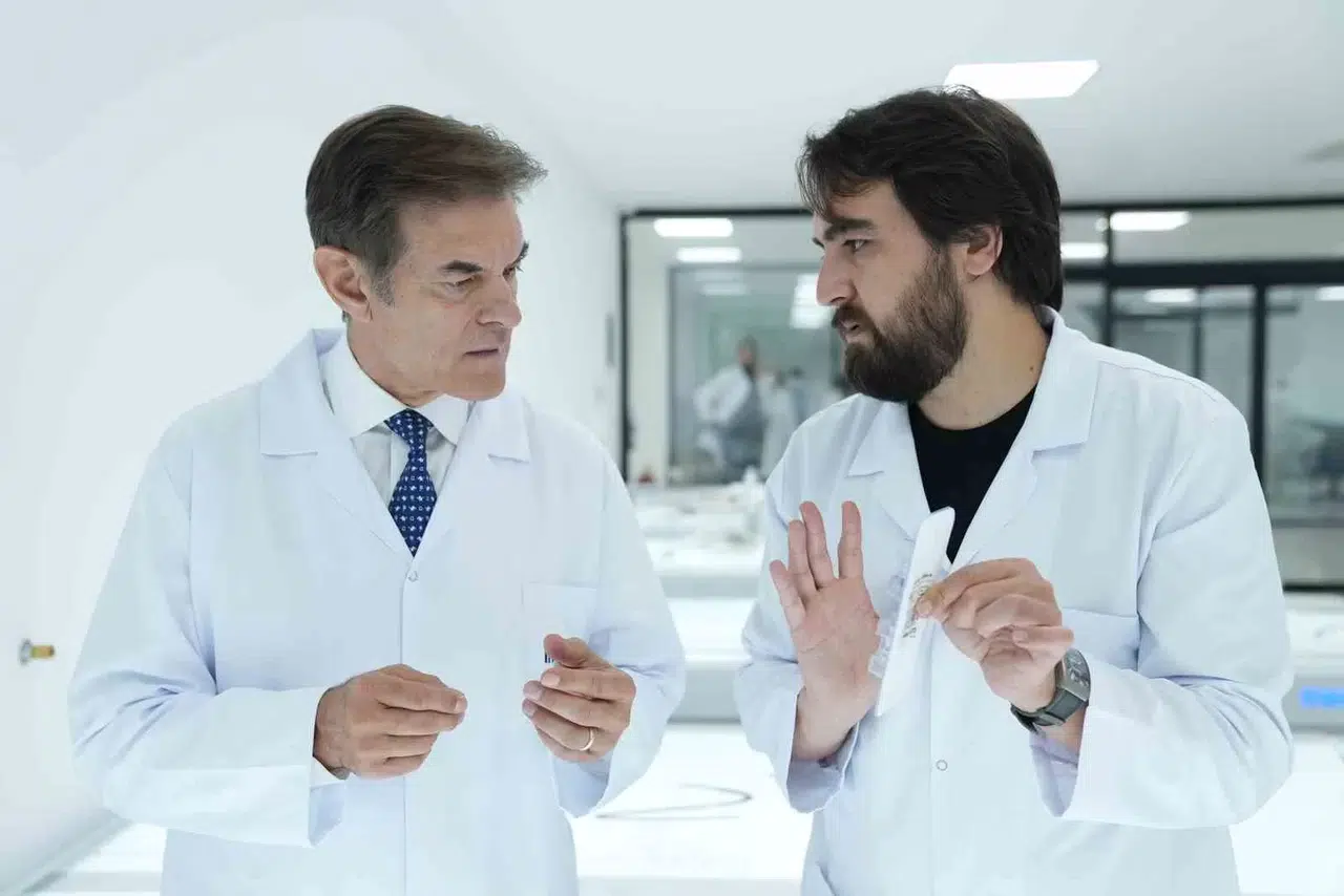 Invamed, Türkiye’nin Birinci Robotik Cerrahi Eğitim Merkezini Açıyor