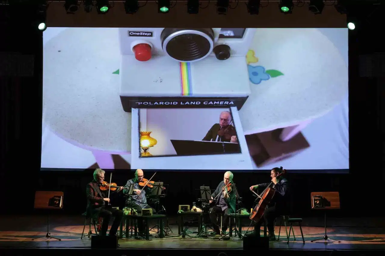İş Sanat 24’üncü Dönem Kapanışını İş Bankası’nın 100’üncü Yılına Özel Bir Gala Konseriyle Yaptı