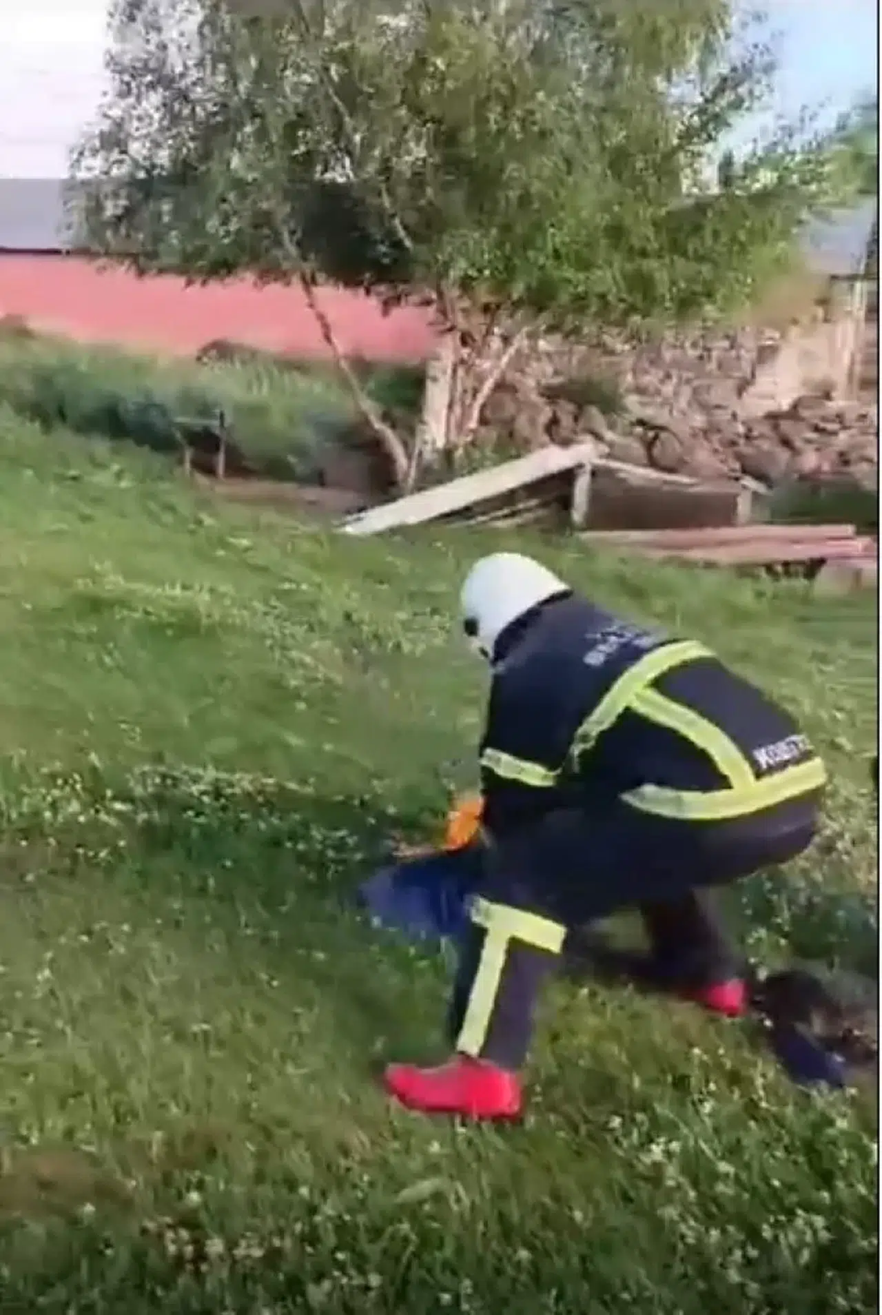 Kars’ta Facia Kıl Hissesi Önlendi
