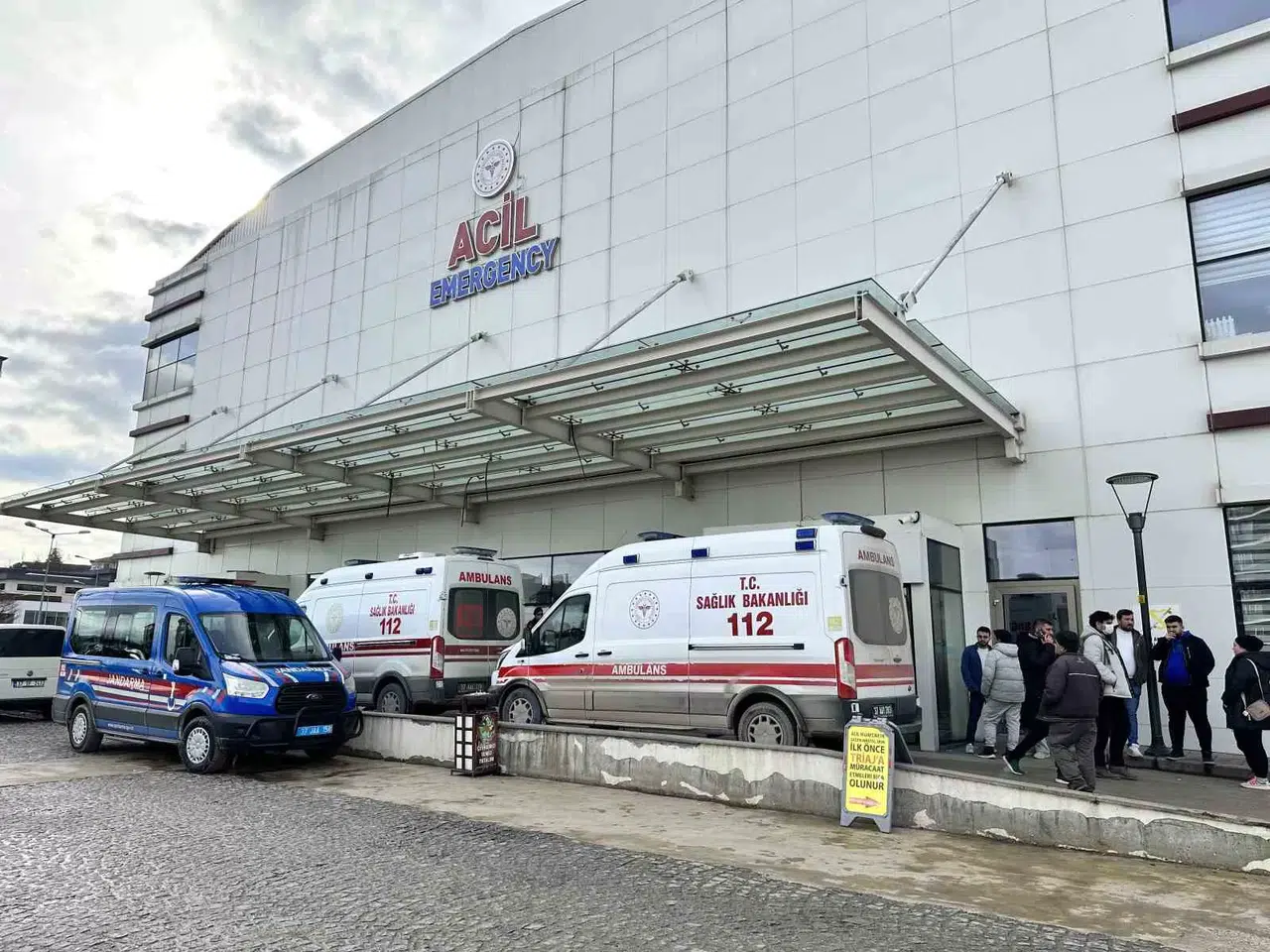 Kastamonu’da Kurban Bayramında 167 Acemi Kasap Yaralandı