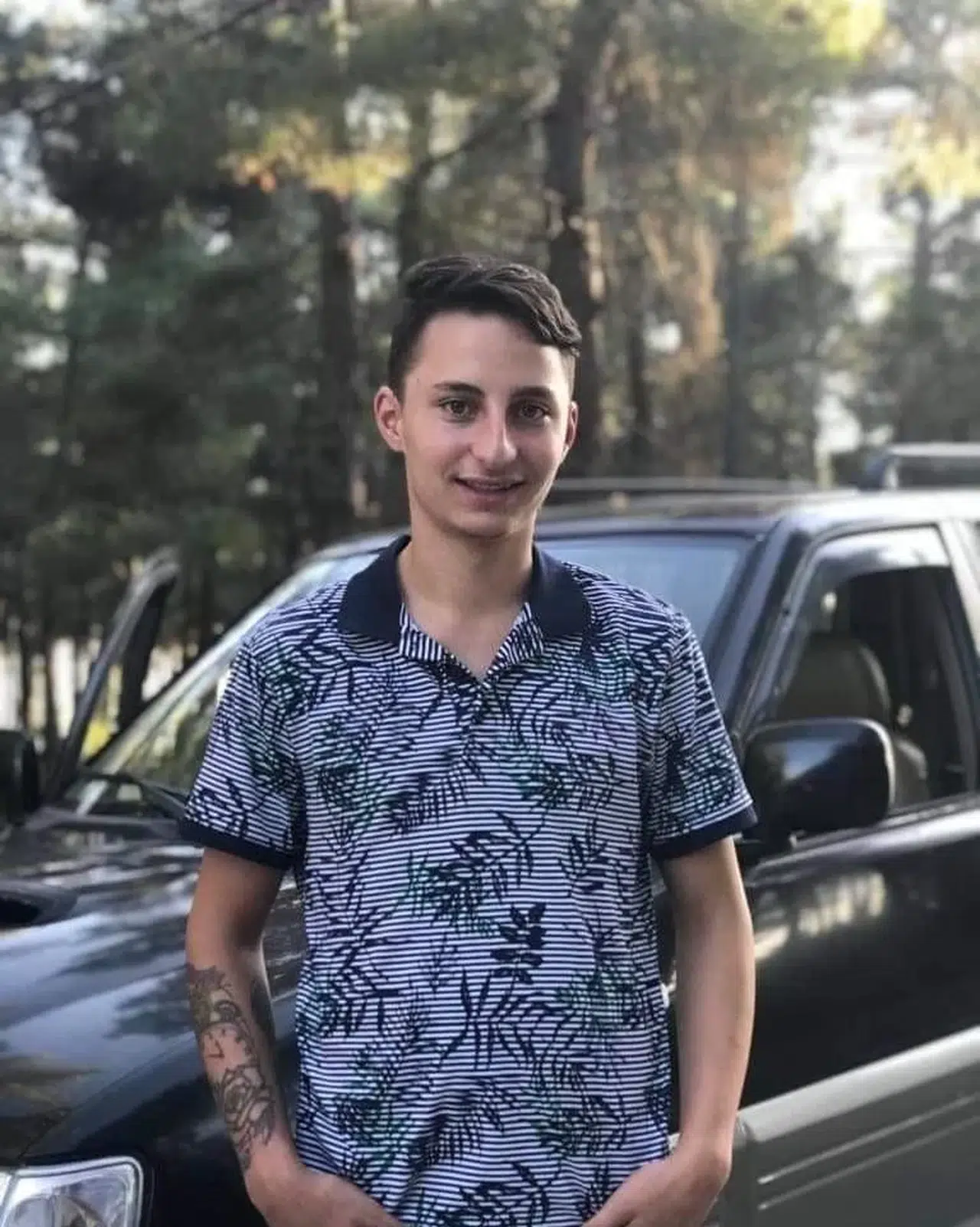 Kız Arkadaşıyla Denize Giden Genç Boğularak Hayatını Kaybetti