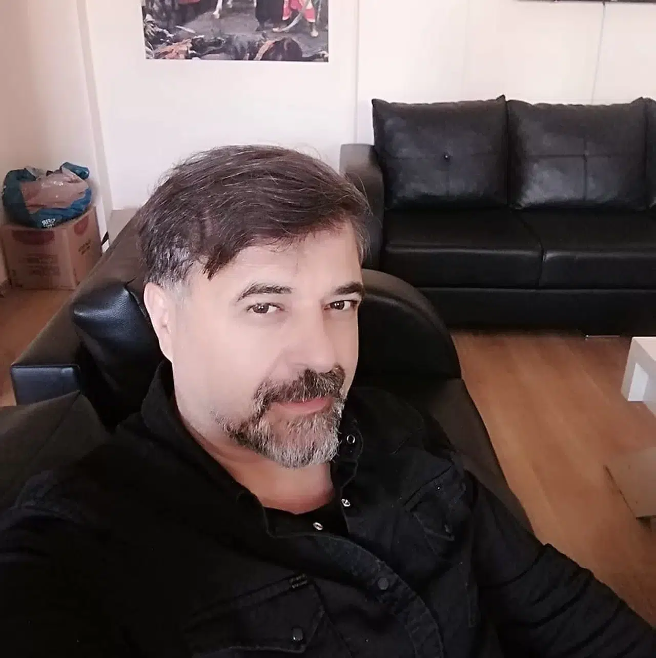 Kozan’da Okul Müdürü Darp Edildi