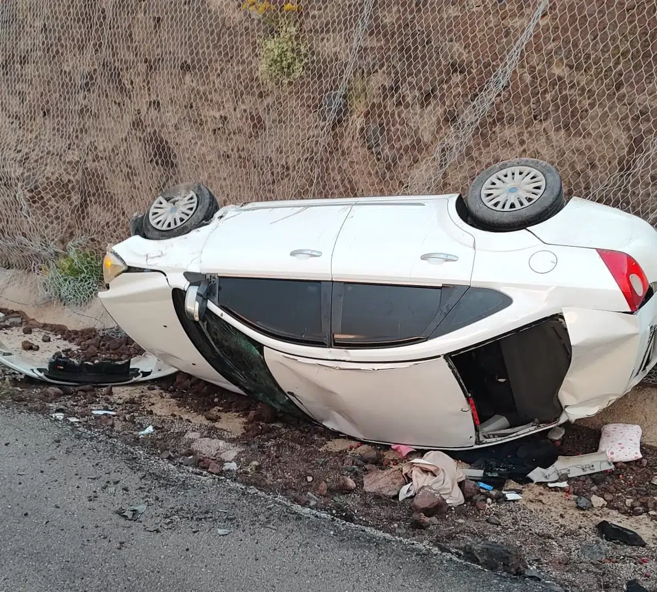 Malatya’da İki Başka Kaza: 8 Yaralı