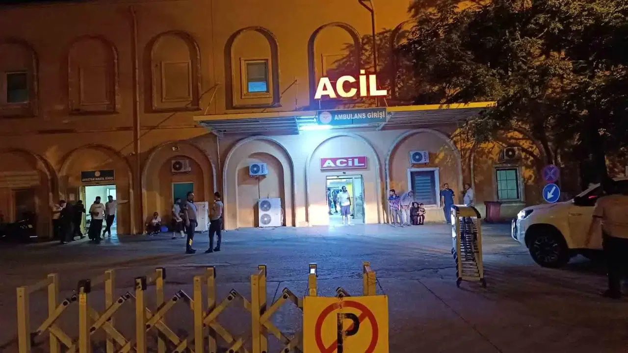 Mardin’de Akraba Aileler Ortasında Arbede: 3 Yaralı