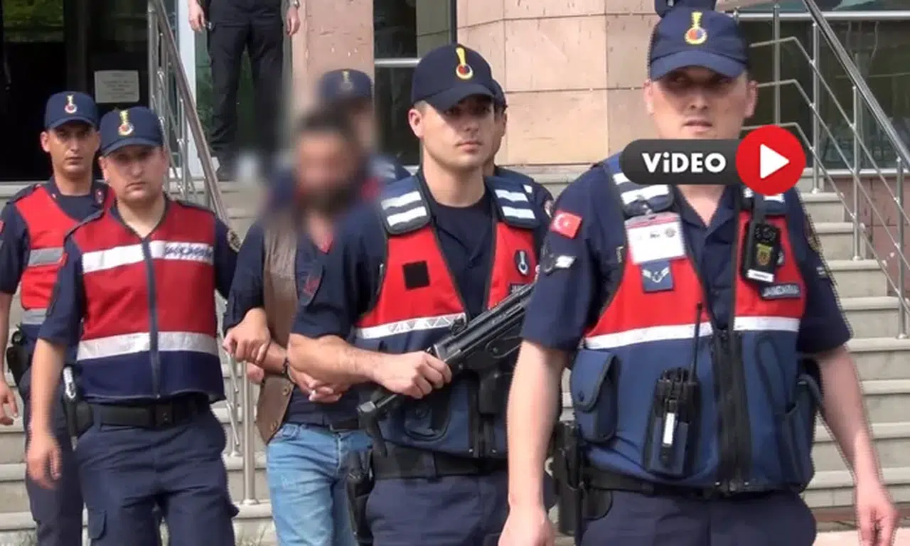 Osmancık’ta Uyuşturucu Operasyonu, Bir Kişi Tutuklandı