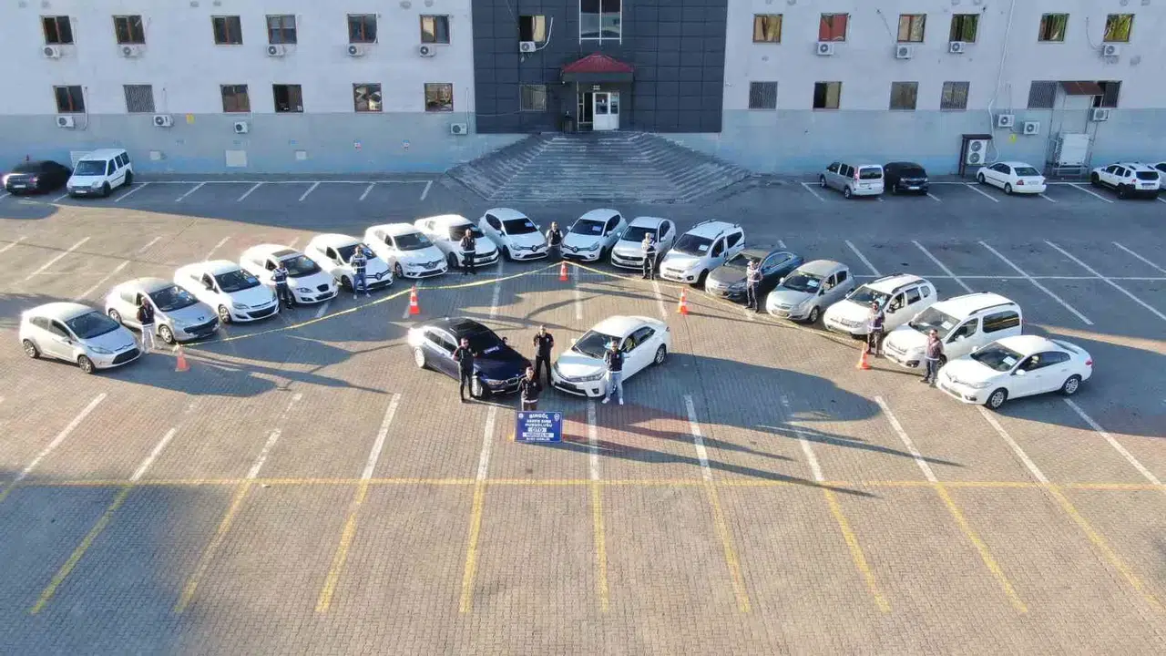 Oto Hırsızlığı Operasyonunda “6 Şubat Depremi” Ayrıntısı