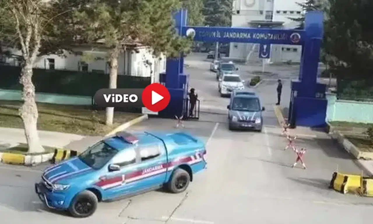 Çorum’da Suç Örgütünün Yasadışı Bahisle Kazandıkları Dudak Uçuklattı!